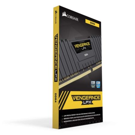Corsair Ram 16GB Ddr4 3200Mhz
