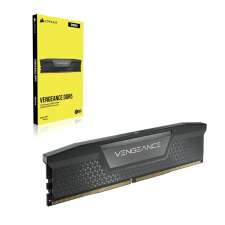 Corsair RAM 16GB DDR5 Vengeance 5200MHZ