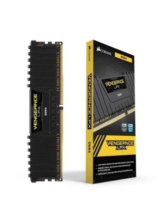 Corsair Ram 8Gb Ddr4 3200Mhz