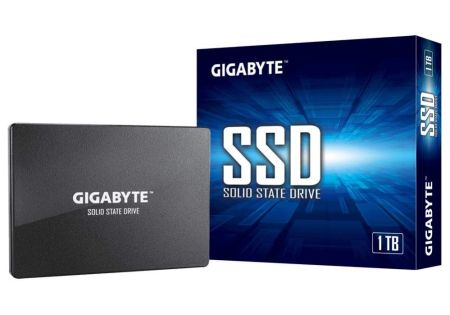 Gigabyte SSD 1 TB Sata