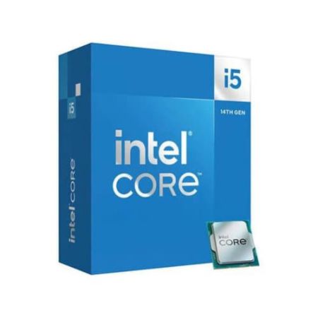 Intel Core I5-14400 Desktop Processor