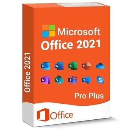 Office Professional Plus 2021