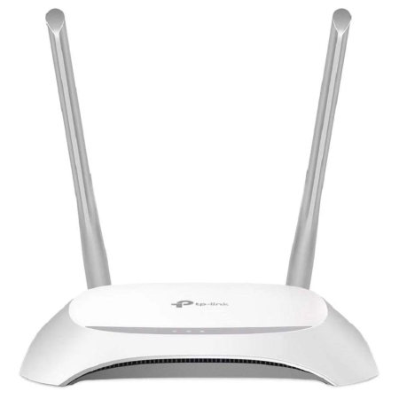 TP-Link Router Wifi  TL-WR850N 300Mbps