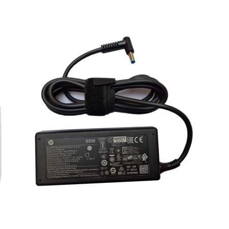HP Laptop Charger 65W