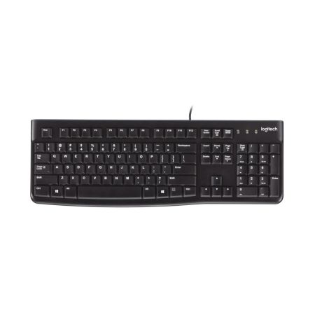 Logitech Keyboard Usb K-120