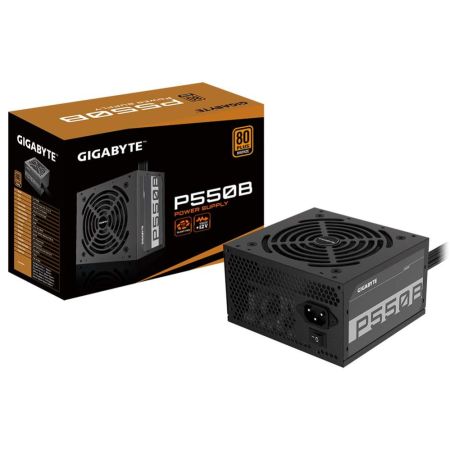 Gigabyte  SMPS P550B